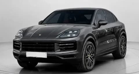 بورش كايين S 2024 مستعملة بورش كايين S 2024 مستعملة used_cars.forSale