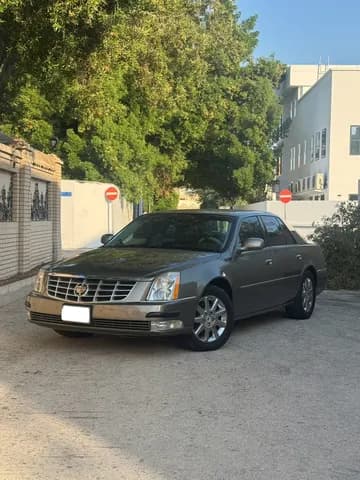 كاديلاك دي تي إس 2011 مستعملة كاديلاك دي تي إس 2011 مستعملة used_cars.forSale