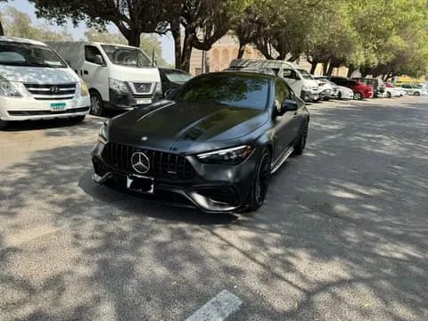 Used Mercedes-Benz CLE Coupe 2025 Used Mercedes-Benz CLE Coupe 2025 used_cars.forSale