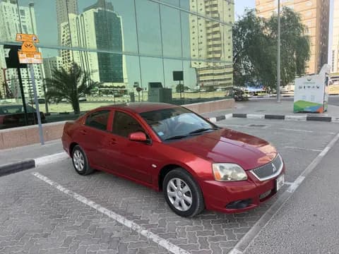 Used Mitsubishi Galant 2.4L 2012 Used Mitsubishi Galant 2.4L 2012 used_cars.forSale