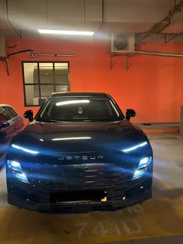 جيتور dashing 1-5t-comfort 2021 مستعملة جيتور dashing 1-5t-comfort 2021 مستعملة used_cars.forSale