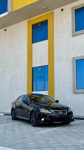 لكزس آي أس 300 4 door 3.0L 2013 مستعملة لكزس آي أس 300 4 door 3.0L 2013 مستعملة used_cars.forSale