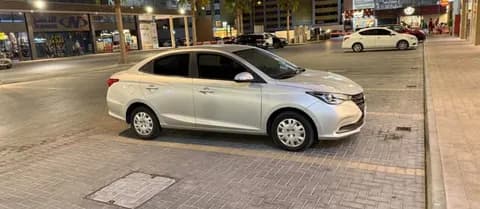 Used Changan Alsvin 1.5L Advanced 2024 Used Changan Alsvin 1.5L Advanced 2024 used_cars.forSale