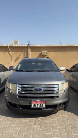 فورد إيدج 3.5L 2010 مستعملة فورد إيدج 3.5L 2010 مستعملة used_cars.forSale