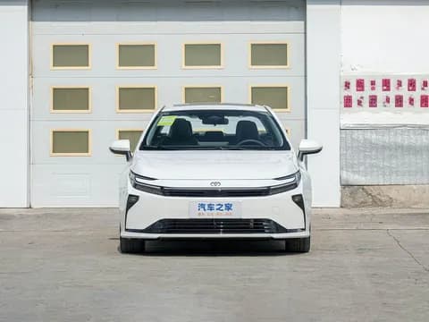 New Toyota Corolla 1.8L GLI Moonroof Hybrid 2026 New Toyota Corolla 1.8L GLI Moonroof Hybrid 2026 used_cars.forSale