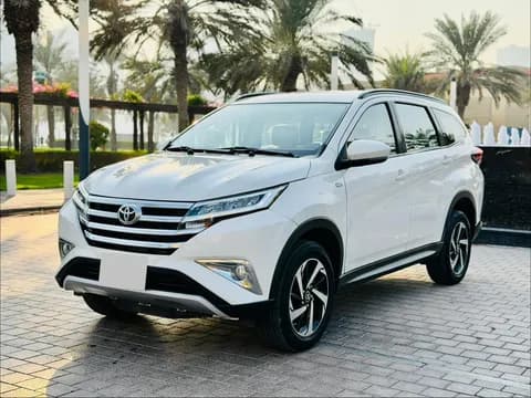 Used Toyota Rush 2023 Used Toyota Rush 2023 used_cars.forSale