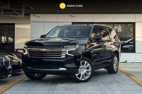New Chevrolet Tahoe 2023 New Chevrolet Tahoe 2023 used_cars.forSale