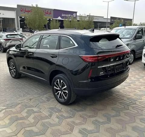 Used Haval H6 2023 Used Haval H6 2023 used_cars.forSale