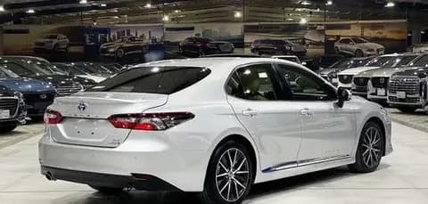 Used Toyota Camry 2023 Used Toyota Camry 2023 used_cars.forSale