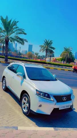 Used Lexus RX 350 PRESTIGE 2015 Used Lexus RX 350 PRESTIGE 2015 used_cars.forSale
