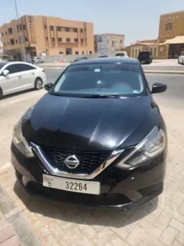 Used Nissan Sentra S 2019 Used Nissan Sentra S 2019 used_cars.forSale
