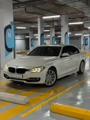 Used BMW 3 Series Sedan 328i 2014 Used BMW 3 Series Sedan 328i 2014 used_cars.forSale