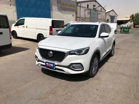 إم جي إتش إس 2-0t-luxury-awd 2020 مستعملة إم جي إتش إس 2-0t-luxury-awd 2020 مستعملة used_cars.forSale