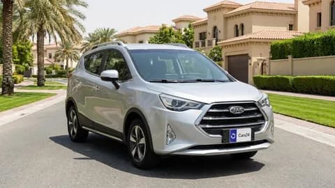 Used JAC S3 2023 Used JAC S3 2023 used_cars.forSale
