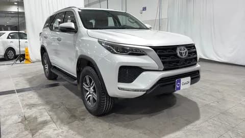 Used Toyota Fortuner 2024 Used Toyota Fortuner 2024 used_cars.forSale