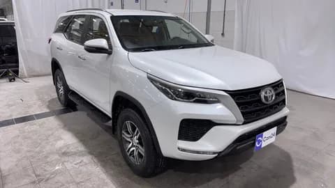 Used Toyota Fortuner 2024 Used Toyota Fortuner 2024 used_cars.forSale