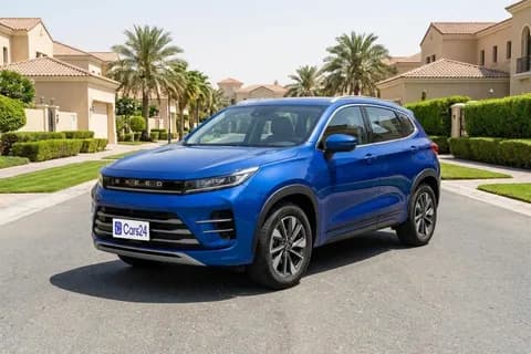 إكسيد LX 2024 مستعملة إكسيد LX 2024 مستعملة used_cars.forSale