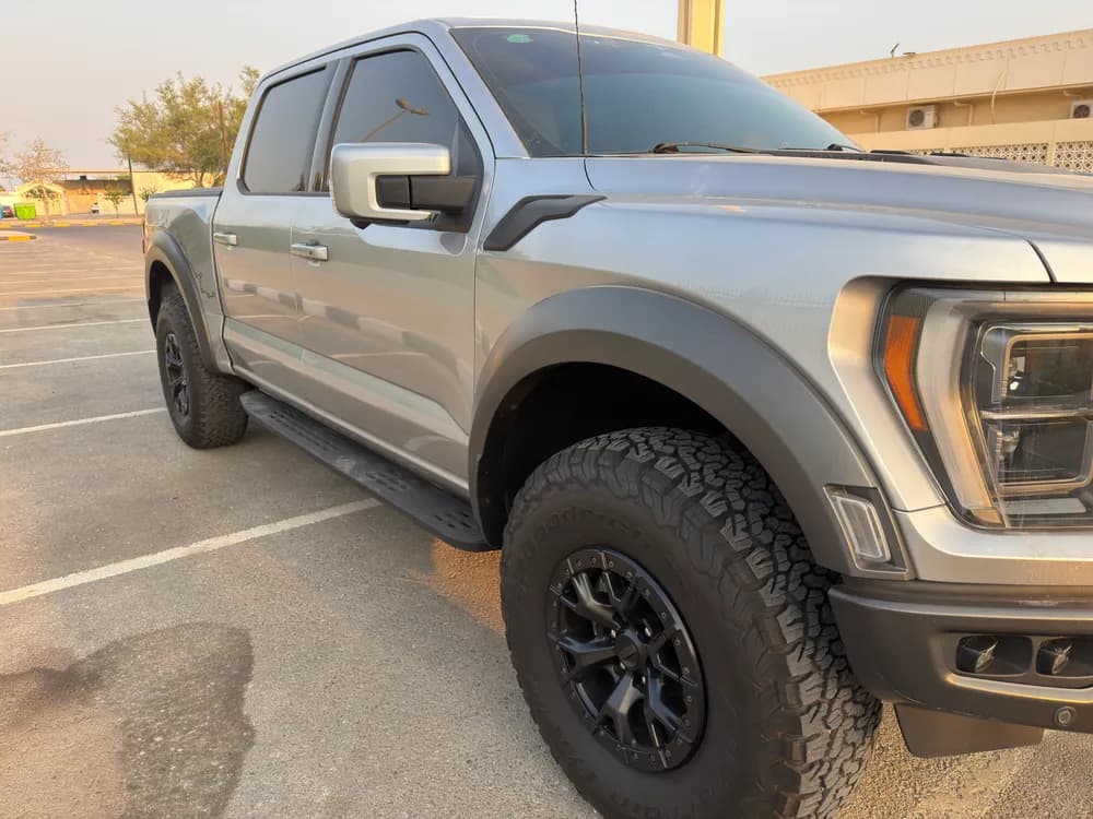 Used Ford F-150 Raptor 3.5L EcoBoost Super Cab 'Enthusiast Off Roader' 2023