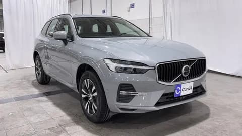 Used Volvo XC60 2024 Used Volvo XC60 2024 used_cars.forSale