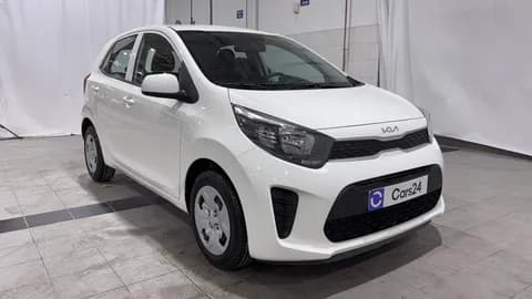 Used Kia Picanto 2023 Used Kia Picanto 2023 used_cars.forSale