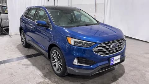 Used Ford Edge 2021 Used Ford Edge 2021 used_cars.forSale
