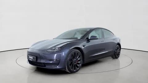 Used Tesla Model 3 2023 Used Tesla Model 3 2023 used_cars.forSale