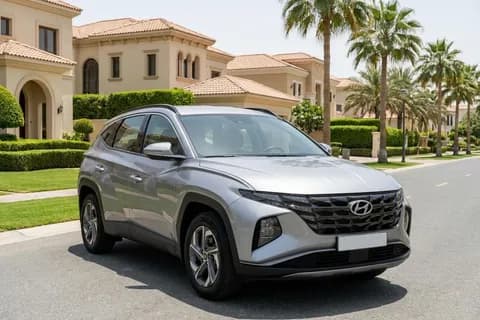 Used Hyundai Tucson 2025 Used Hyundai Tucson 2025 used_cars.forSale