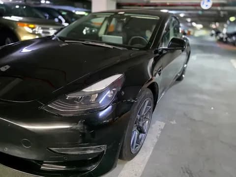 تسلا موديل3 2022 مستعملة تسلا موديل3 2022 مستعملة used_cars.forSale