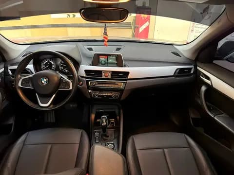 بي إم دبليو ix1 2019 مستعملة بي إم دبليو ix1 2019 مستعملة used_cars.forSale