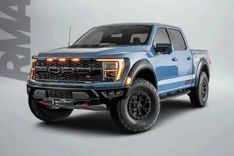 Used Ford F-Series 2023 Used Ford F-Series 2023 used_cars.forSale