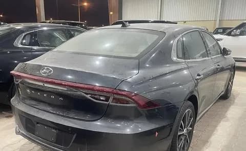 New Hyundai Azera 2023 New Hyundai Azera 2023 used_cars.forSale