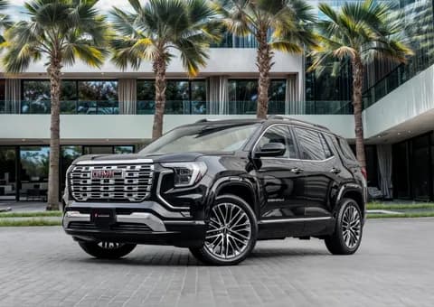 Used GMC Terrain 2026 Used GMC Terrain 2026 used_cars.forSale