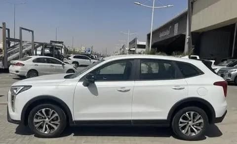 هافال جوليون 2026 جديدة هافال جوليون 2026 جديدة used_cars.forSale