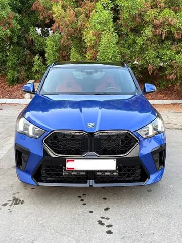 Used BMW X2 2027 Used BMW X2 2027 used_cars.forSale
