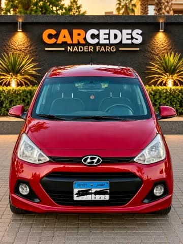 Used Hyundai i10 1.2L 2016 Used Hyundai i10 1.2L 2016 used_cars.forSale