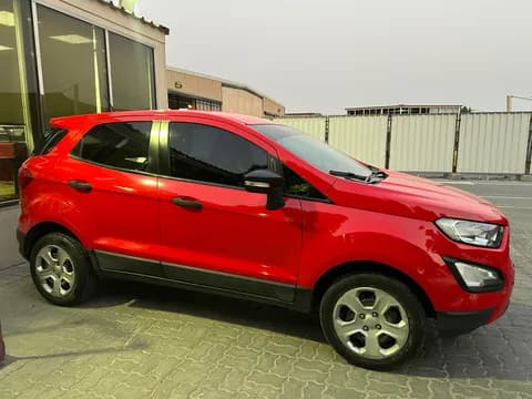فورد إسكورت 1-5l-ambient 2018 مستعملة فورد إسكورت 1-5l-ambient 2018 مستعملة used_cars.forSale