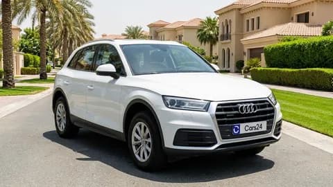 Used Audi Q5 2019 Used Audi Q5 2019 used_cars.forSale