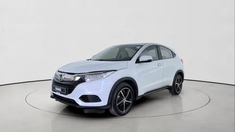هوندا HR-V 2020 مستعملة