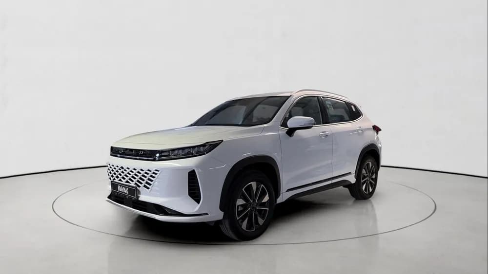 New Exeed LX 2027