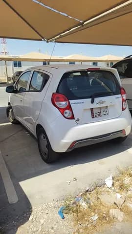Used Chevrolet Spark 1.2L 2015 Used Chevrolet Spark 1.2L 2015 used_cars.forSale