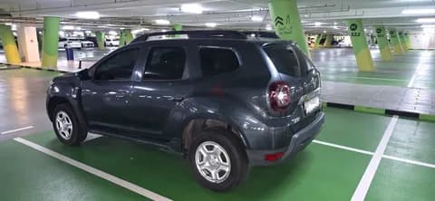 Used Renault Duster 2021 Used Renault Duster 2021 used_cars.forSale