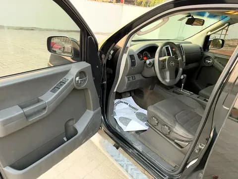 Used Nissan Xterra 2009 Used Nissan Xterra 2009 used_cars.forSale