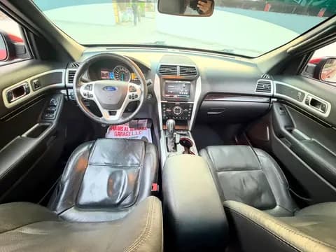 فورد إكسبلورر 2015 مستعملة فورد إكسبلورر 2015 مستعملة used_cars.forSale