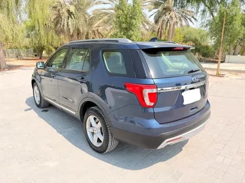 فورد إكسبلورر 2016 مستعملة فورد إكسبلورر 2016 مستعملة used_cars.forSale