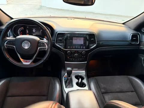 Used Jeep Grand Cherokee 2019 Used Jeep Grand Cherokee 2019 used_cars.forSale