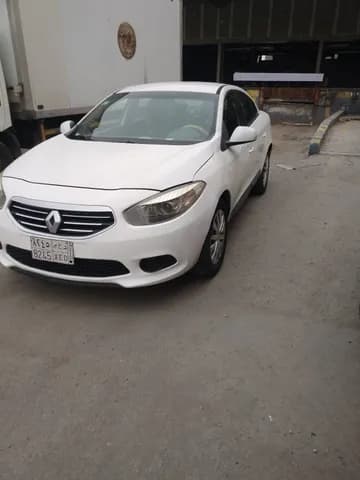 رينو فلوينس 2.0L SE 2014 مستعملة رينو فلوينس 2.0L SE 2014 مستعملة used_cars.forSale