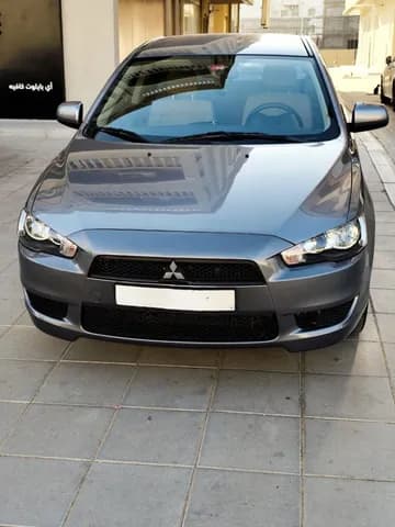 ميتسوبيشي لانسر 2015 مستعملة ميتسوبيشي لانسر 2015 مستعملة used_cars.forSale