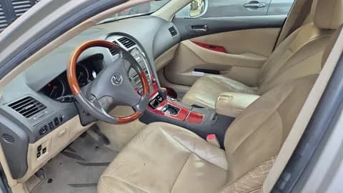 Used Lexus ES 350 4 door 3.5L 2008 Used Lexus ES 350 4 door 3.5L 2008 used_cars.forSale