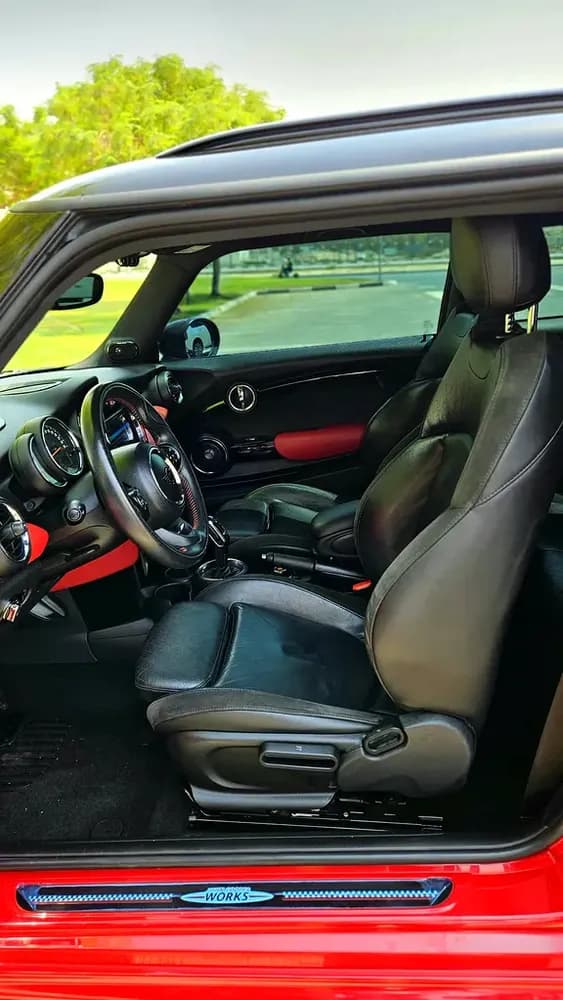 Used Mini Cooper S 2020