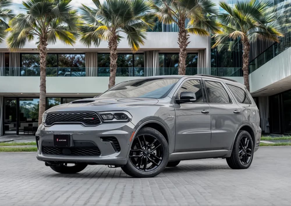 Used Dodge Durango 2024